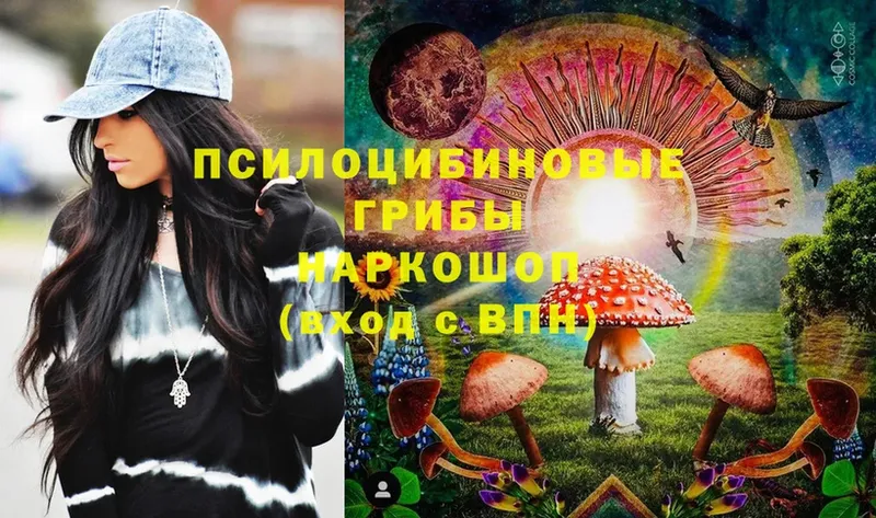 Псилоцибиновые грибы MAGIC MUSHROOMS  Мирный 